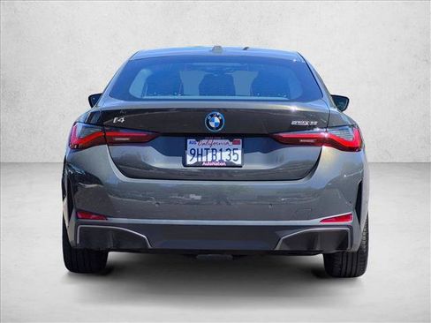 Used 2023 BMW i4 eDrive35 RWD image 7