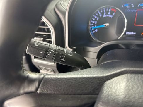 Used 2020 Ford Expedition Limited w/ Equipment Group 302A AWD/4WD image 16