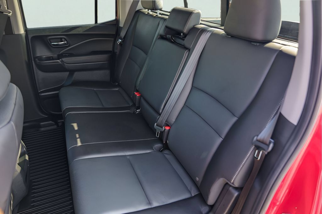 Used 2023 Honda Ridgeline RTL image 28