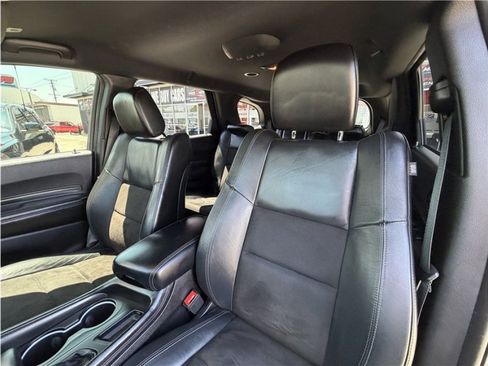 Used 2021 Dodge Durango GT RWD image 17