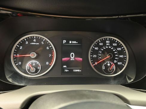 Used 2023 Kia K5 GT-Line image 29