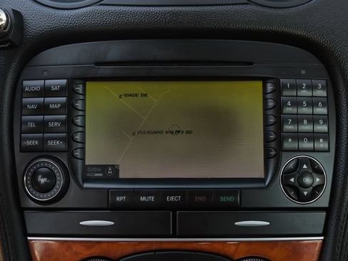 Used 2005 Mercedes-Benz SL 500 image 55