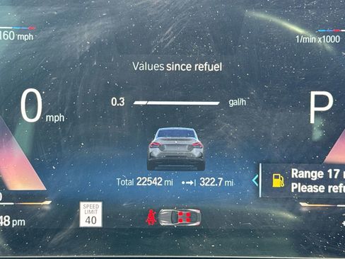 Used 2023 BMW M240i xDrive M240i xDrive w/ Premium Package image 22