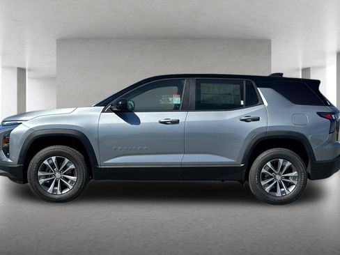 New 2026 Chevrolet Equinox LT w/ Convenience Package II FWD image 7