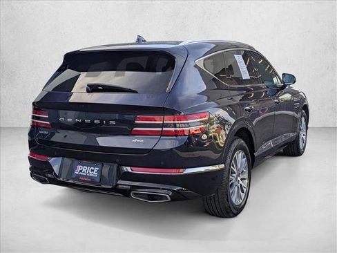 Used 2024 Genesis GV80 2.5T image 5