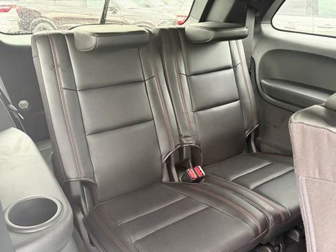 New 2026 Dodge Durango GT AWD/4WD image 31
