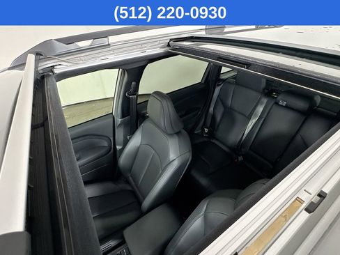 New 2025 Subaru Forester Limited image 26