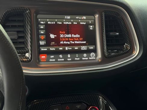 Used 2021 Dodge Challenger R/T Scat Pack image 24