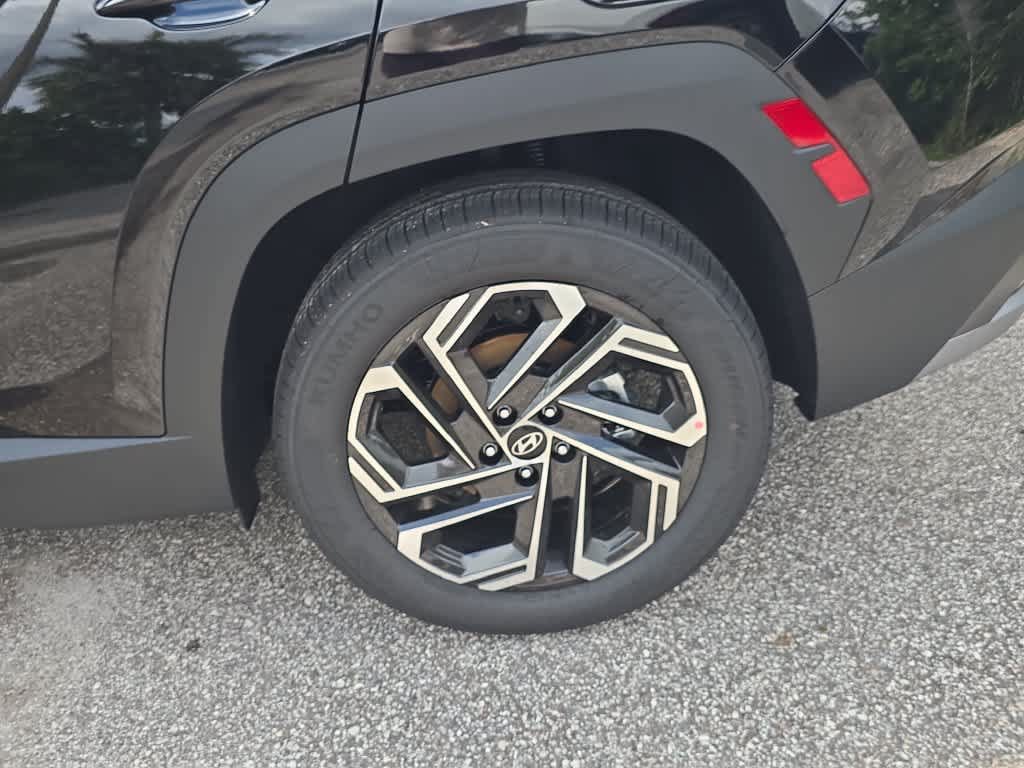 New 2026 Hyundai Tucson SEL Plus FWD image 14