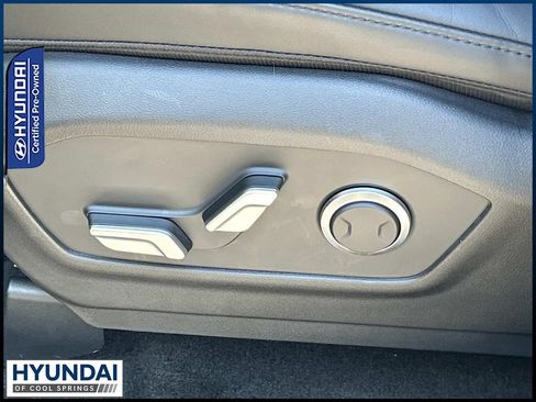 Certified 2025 Hyundai Santa Fe XRT AWD/4WD image 17