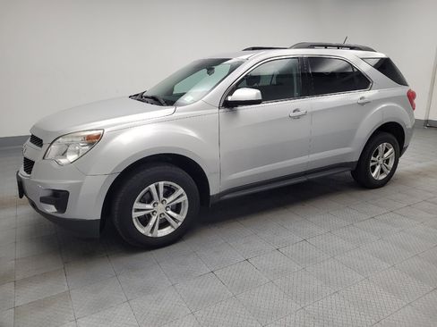 Used 2015 Chevrolet Equinox LT w/ Driver Convenience Package FWD image 2