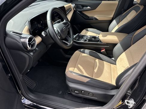 Certified 2026 Chevrolet Equinox ACTIV image 10