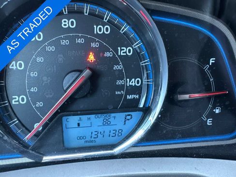Used 2013 Toyota RAV4 Limited AWD/4WD image 7