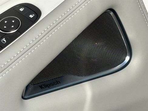 New 2026 INFINITI QX60 Luxe w/ Cargo Package image 20