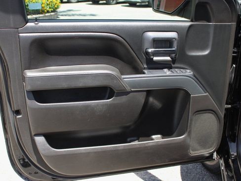 Used 2016 Chevrolet Silverado 1500 LT w/ LT Convenience Package image 13