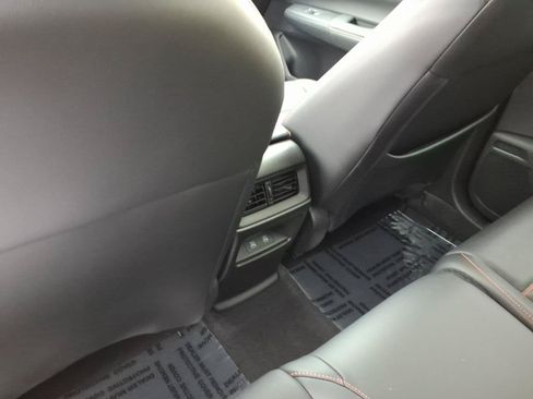Certified 2025 Honda CR-V Sport Touring image 7