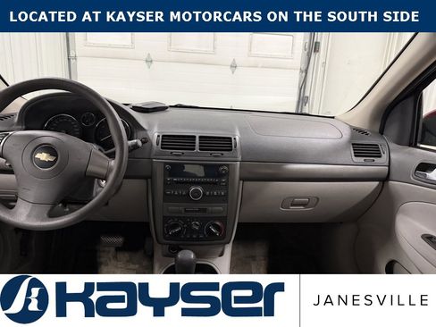 Used 2007 Chevrolet Cobalt LT w/ Preferred Equipment Group image 17
