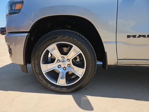 Used 2026 RAM 1500 Express RWD image 7