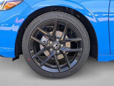 New 2026 Honda Civic Sport image 10