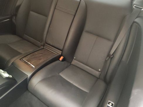 Used 2014 Mercedes-Benz CL 550 4MATIC image 18