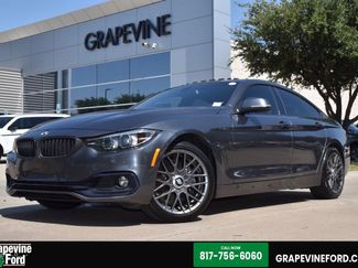 Used 2018 BMW 440i Gran Coupe xDrive w/ Premium Package AWD/4WD video 1