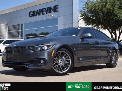 Used 2018 BMW 440i Gran Coupe xDrive w/ Premium Package
