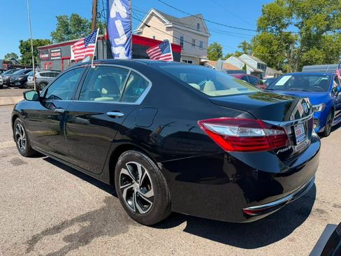 Used 2016 Honda Accord LX image 7