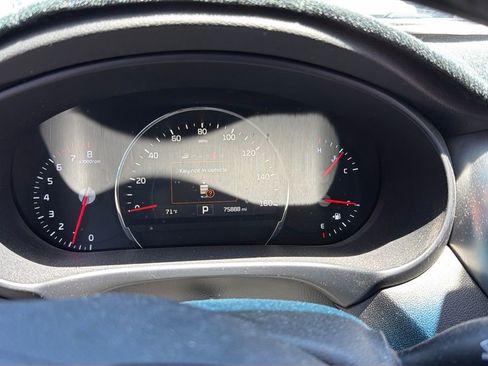 Used 2018 Kia Sorento SX AWD/4WD image 4