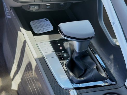 New 2026 Hyundai Elantra Sport FWD image 13