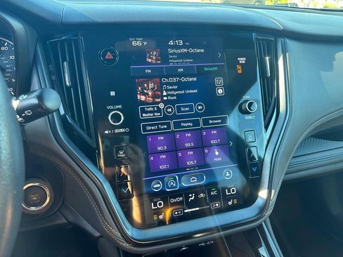 Used 2022 Subaru Outback Wilderness w/ Wilderness Package image 23