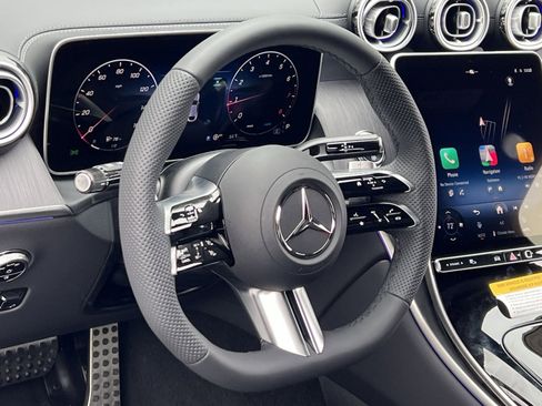 New 2026 Mercedes-Benz GLC 300 4MATIC image 21