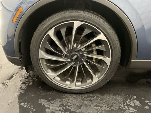Used 2020 Lincoln Aviator Reserve w/ Equipment Group 202A AWD/4WD image 28
