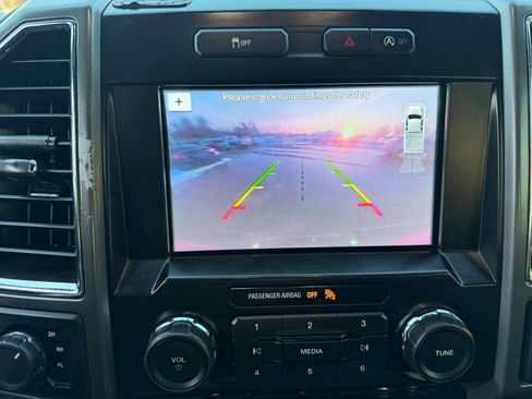 Used 2016 Ford F150 XLT w/ Equipment Group 302A Luxury image 23