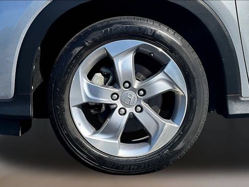 Used 2020 Honda HR-V LX image 29