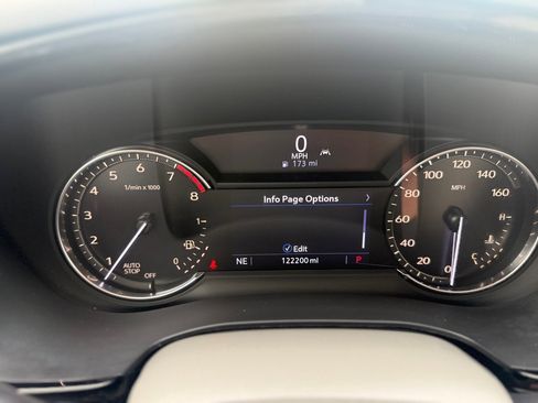 Used 2020 Cadillac XT6 Premium Luxury image 22