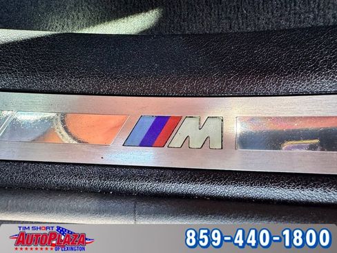 Used 2025 BMW X6 xDrive40i AWD/4WD image 53