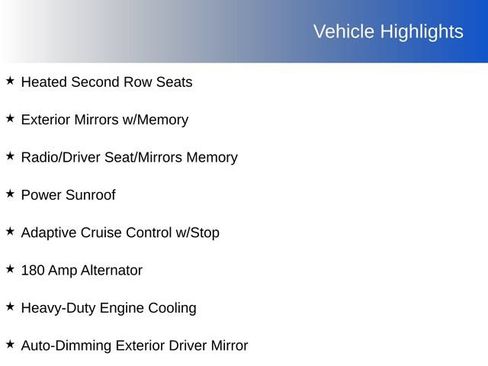 Used 2024 Dodge Durango GT image 8