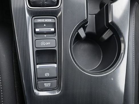 Used 2025 Honda Civic Sport image 22