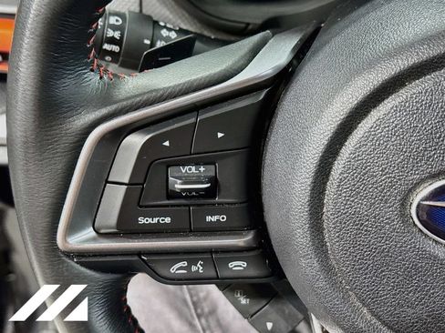 Used 2020 Subaru Forester Sport w/ Popular Package #2 AWD/4WD image 11