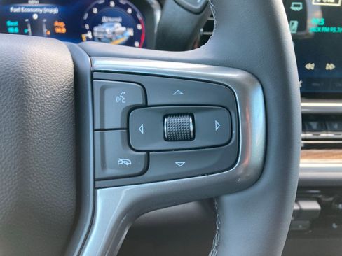 New 2025 Chevrolet Silverado 2500 LT w/ Safety Package AWD/4WD image 23
