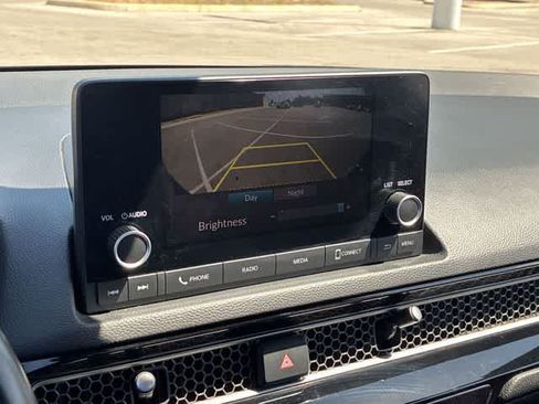 Used 2025 Honda Civic Sport image 30
