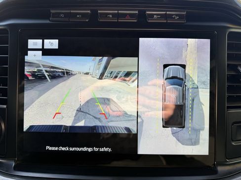 Used 2021 Ford F150 XLT w/ Equipment Group 302A High image 14