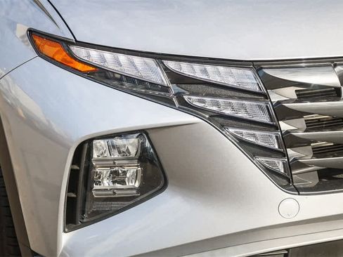 Used 2022 Hyundai Tucson SEL image 3