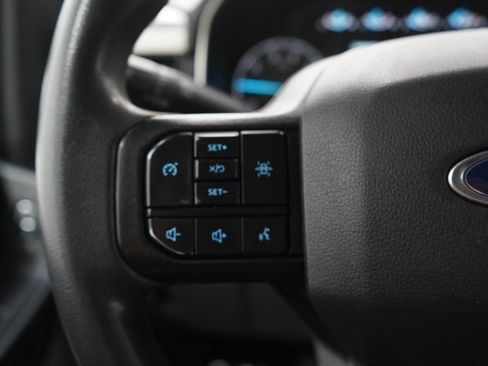 Used 2021 Ford F150 XLT w/ XTR Package AWD/4WD image 23