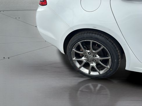 Used 2015 Dodge Dart SXT FWD image 35