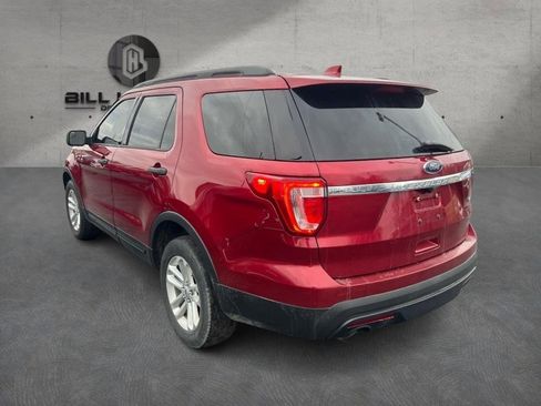 Used 2017 Ford Explorer FWD image 7