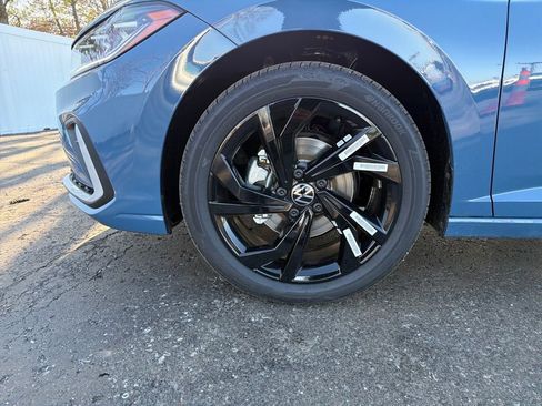 New 2026 Volkswagen Jetta SE image 30