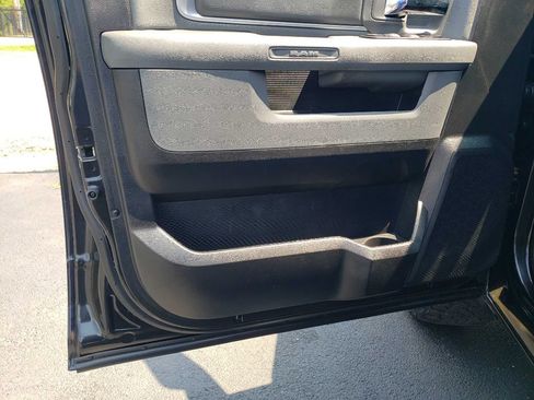 Used 2015 RAM 1500 Big Horn AWD/4WD image 35