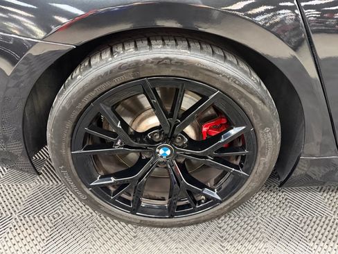 Used 2023 BMW 540i RWD image 19