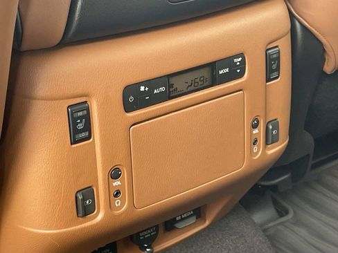 Used 2021 INFINITI QX80 Sensory RWD image 14